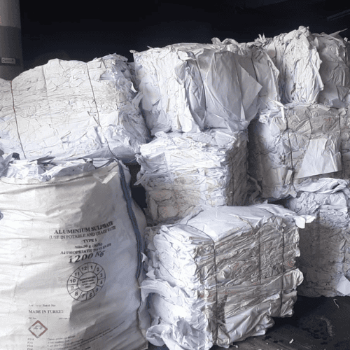 Gestion des déchets 71 gestion dechet papier