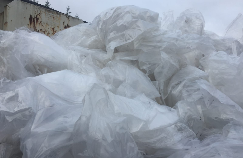 Gestion des déchets papiers, cartons et plastiques, recyclage casablanca