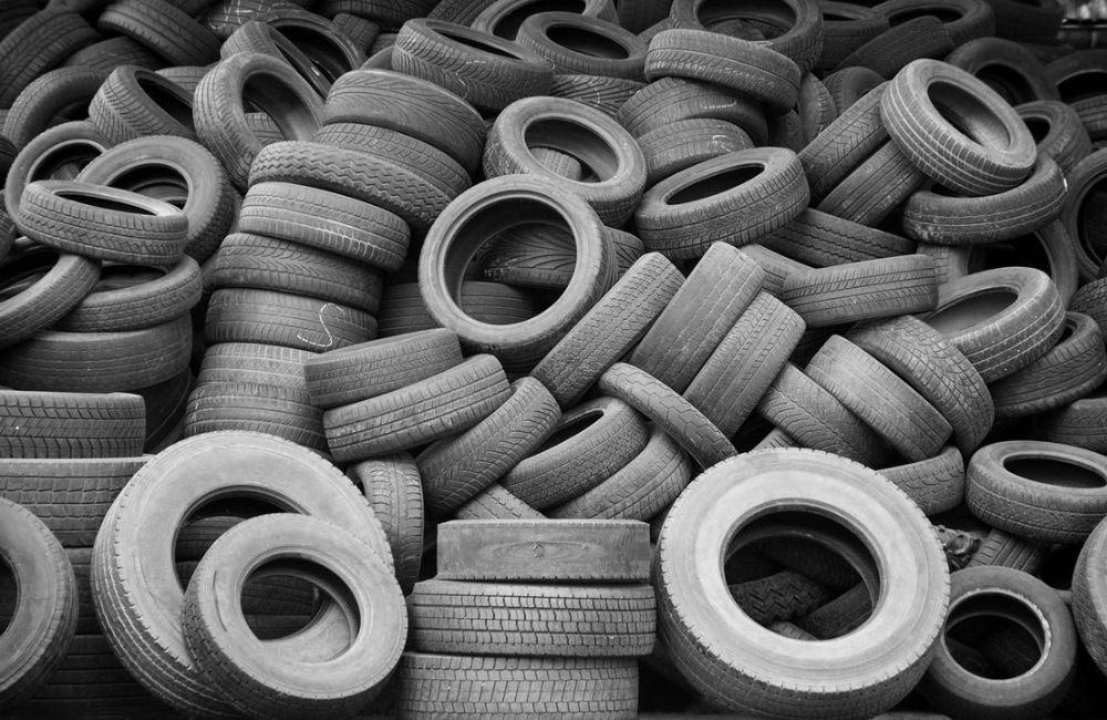 Recyclage Pneus 1er Expert en Collecte au Maroc