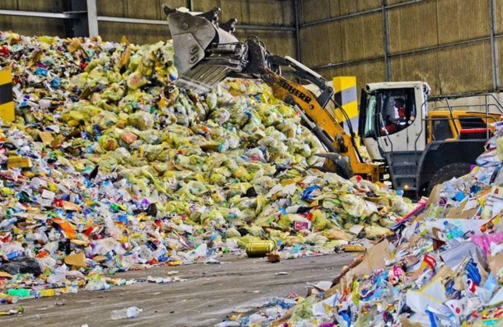 Recyclage des déchets Maroc – Eco Zalagh