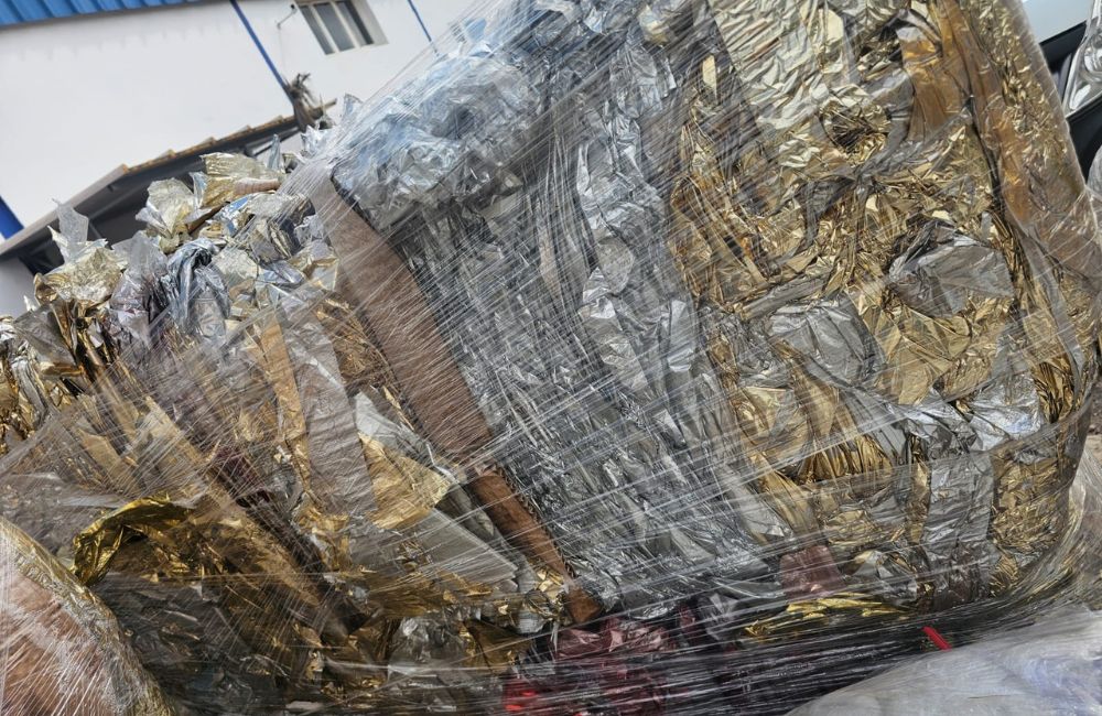 Traitement des déchets MAROC