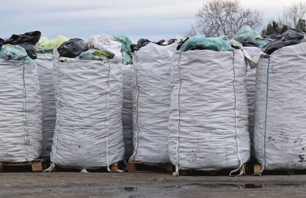 Vente big bags Maroc ecozalagh