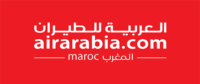 logo 37 air arabia maroc